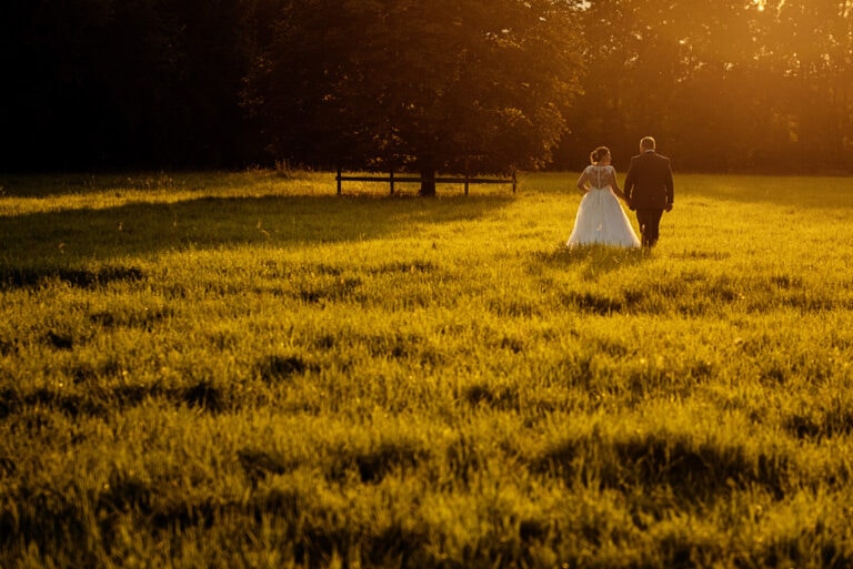 Hertfordshire Wedding Photography